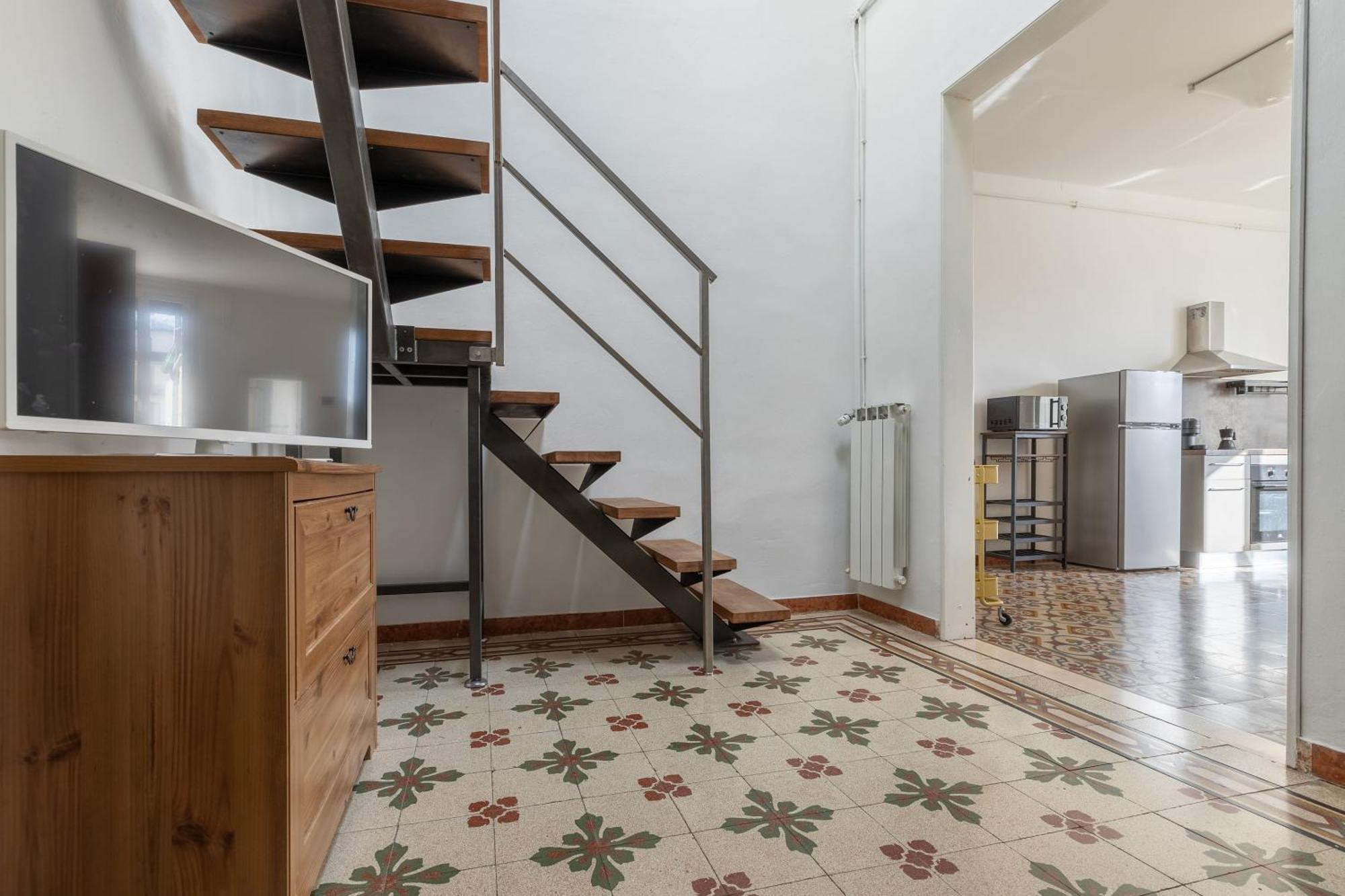 Apartment Santa Maria Novella Family In Florence