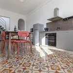 Santa Maria Novella Family Apartment In Florence