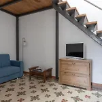 Santa Maria Novella Family Apartment In Florence