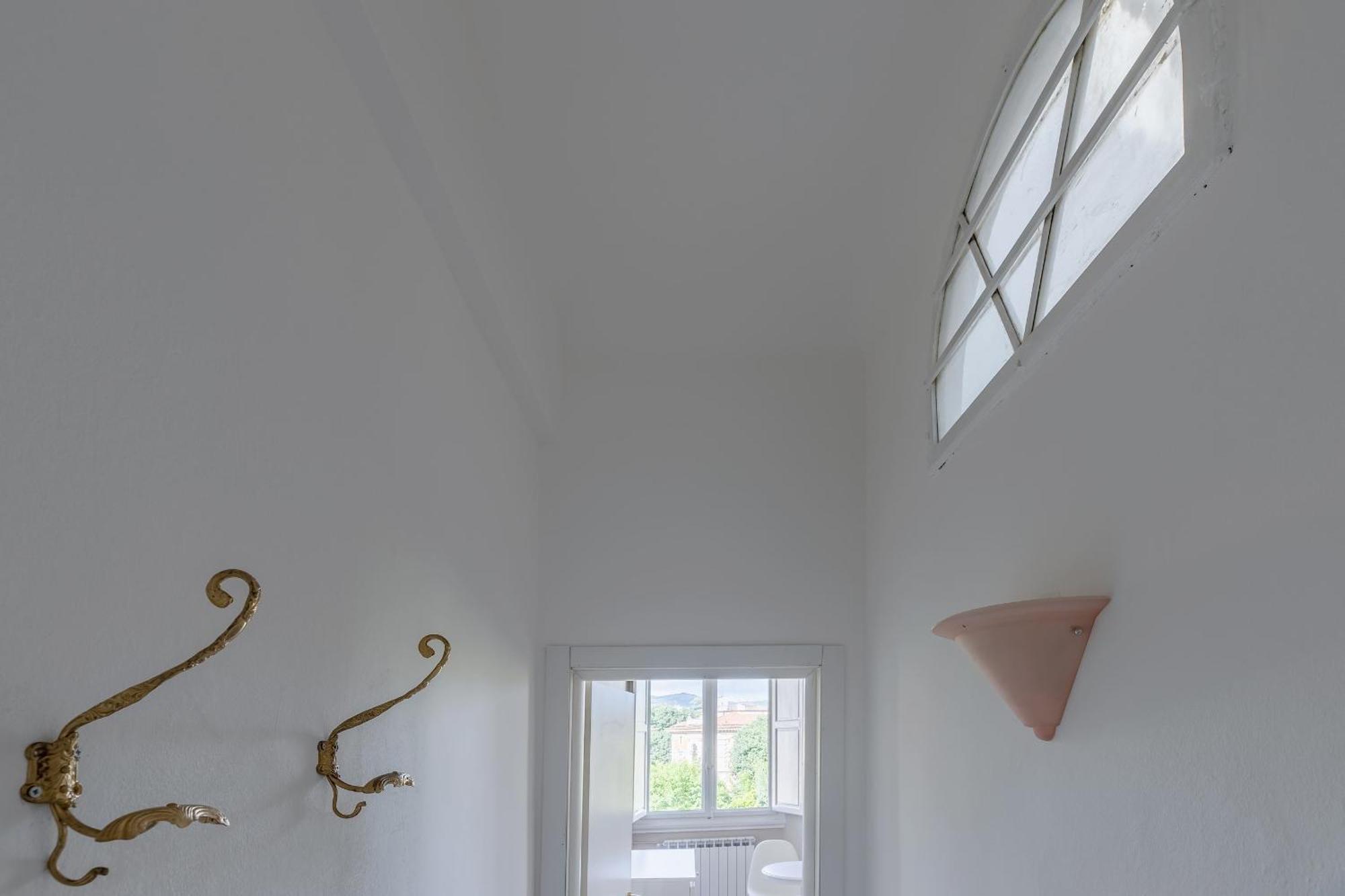 Apartamento Santa Maria Novella Family In *