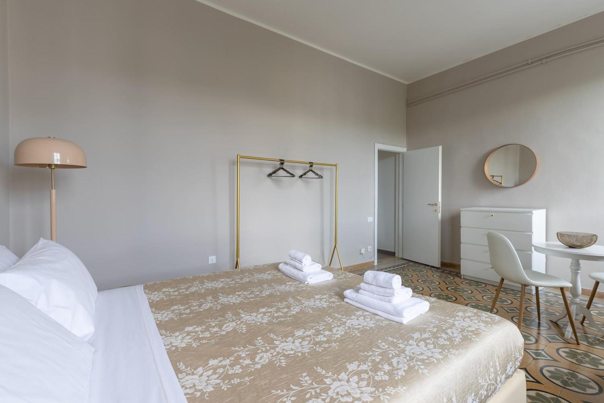 Santa Maria Novella Family In Apartamento