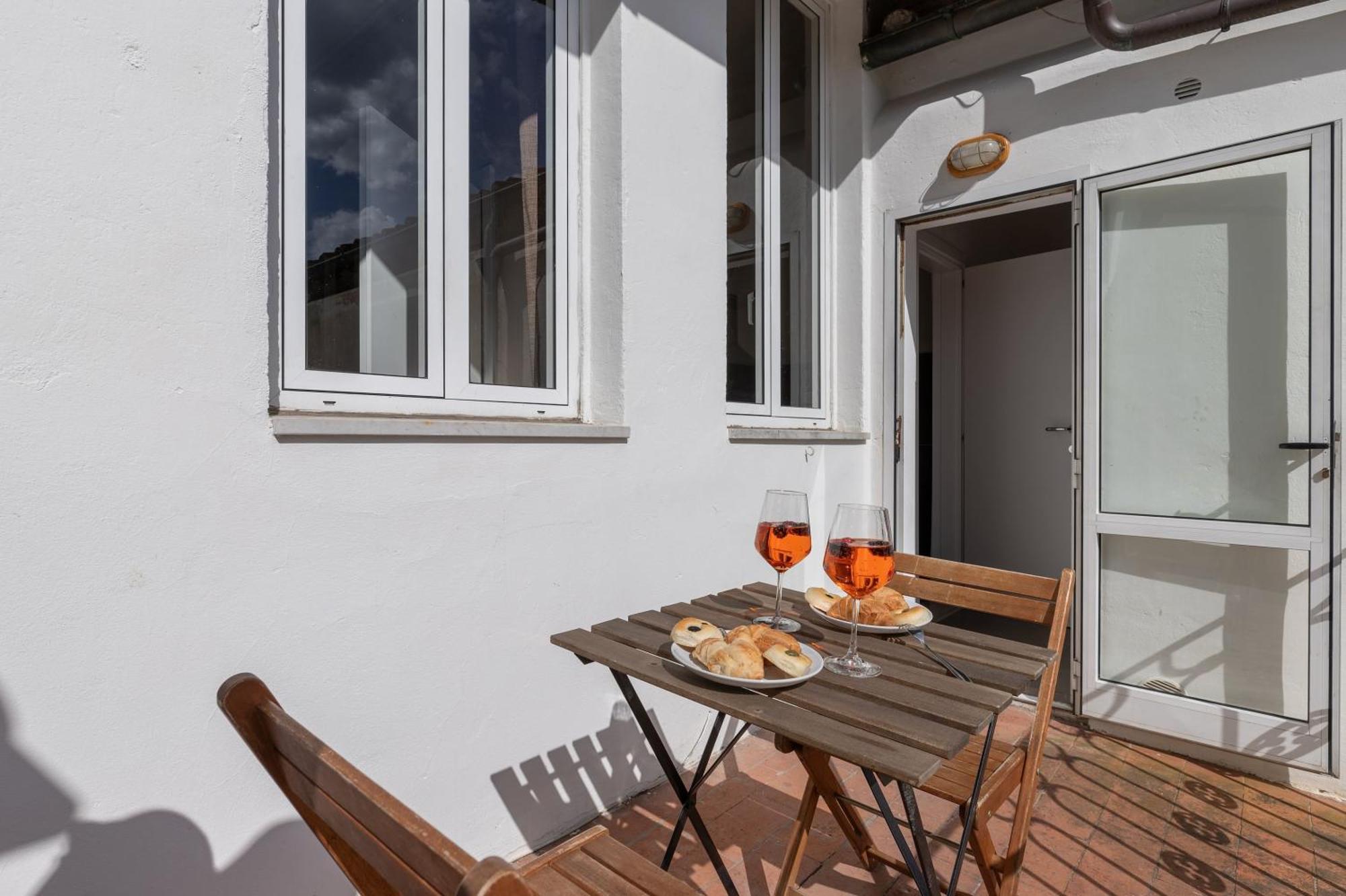 Apartamento Santa Maria Novella Family In *