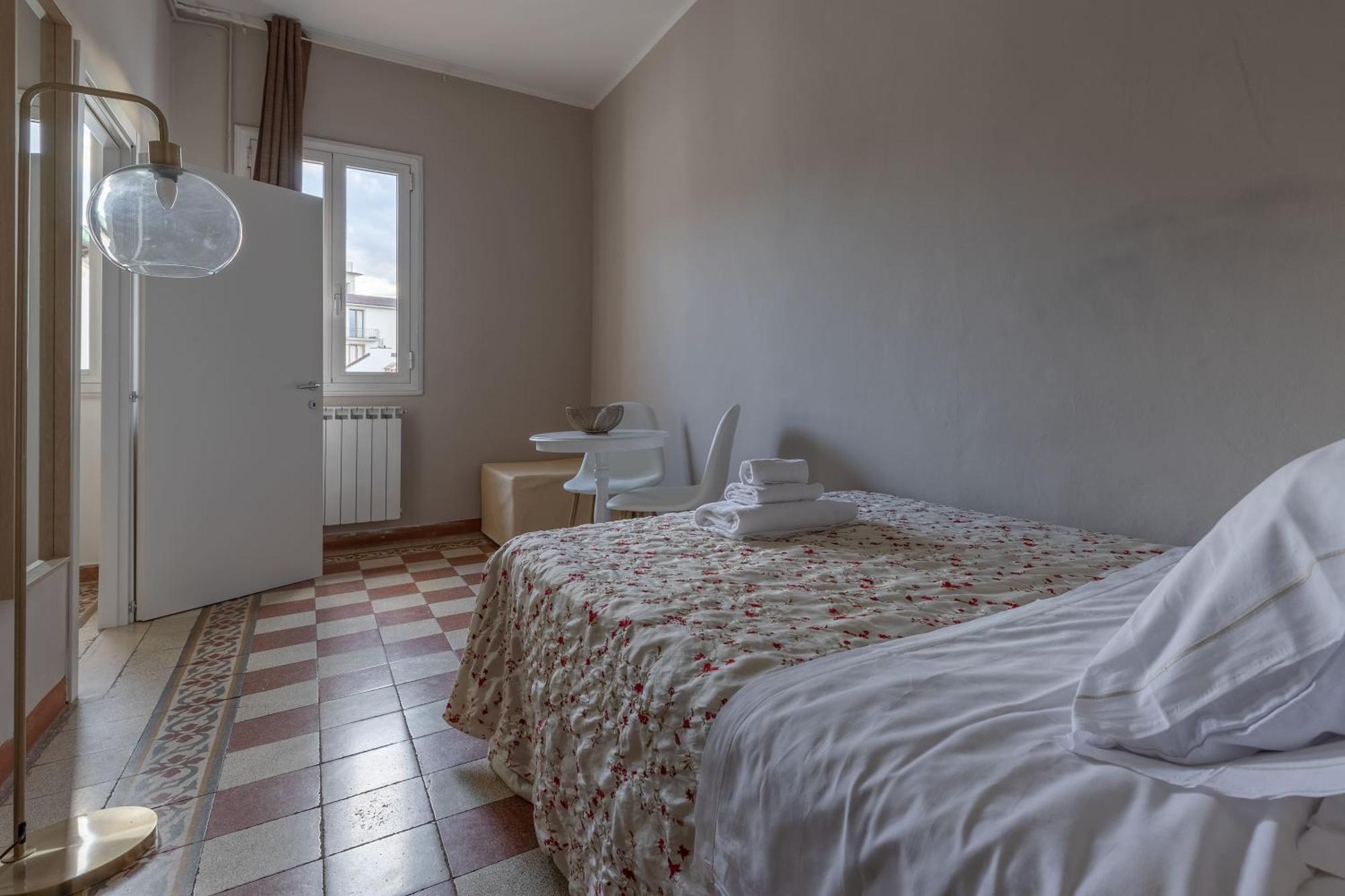 Apartamento Santa Maria Novella Family In Florencia