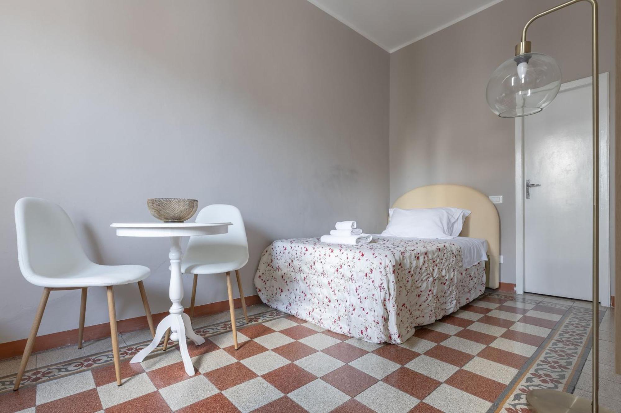 Santa Maria Novella Family In *