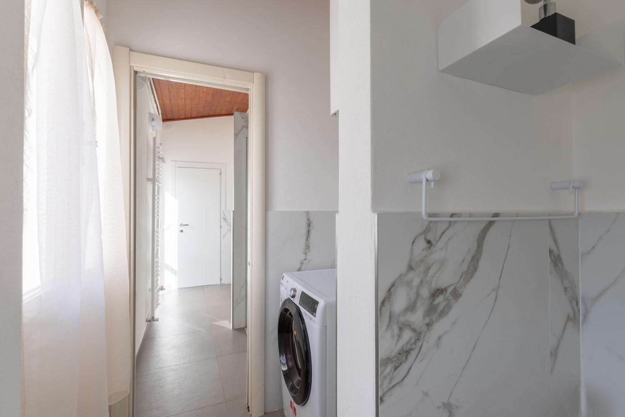 Santa Maria Novella Family In Apartamento *