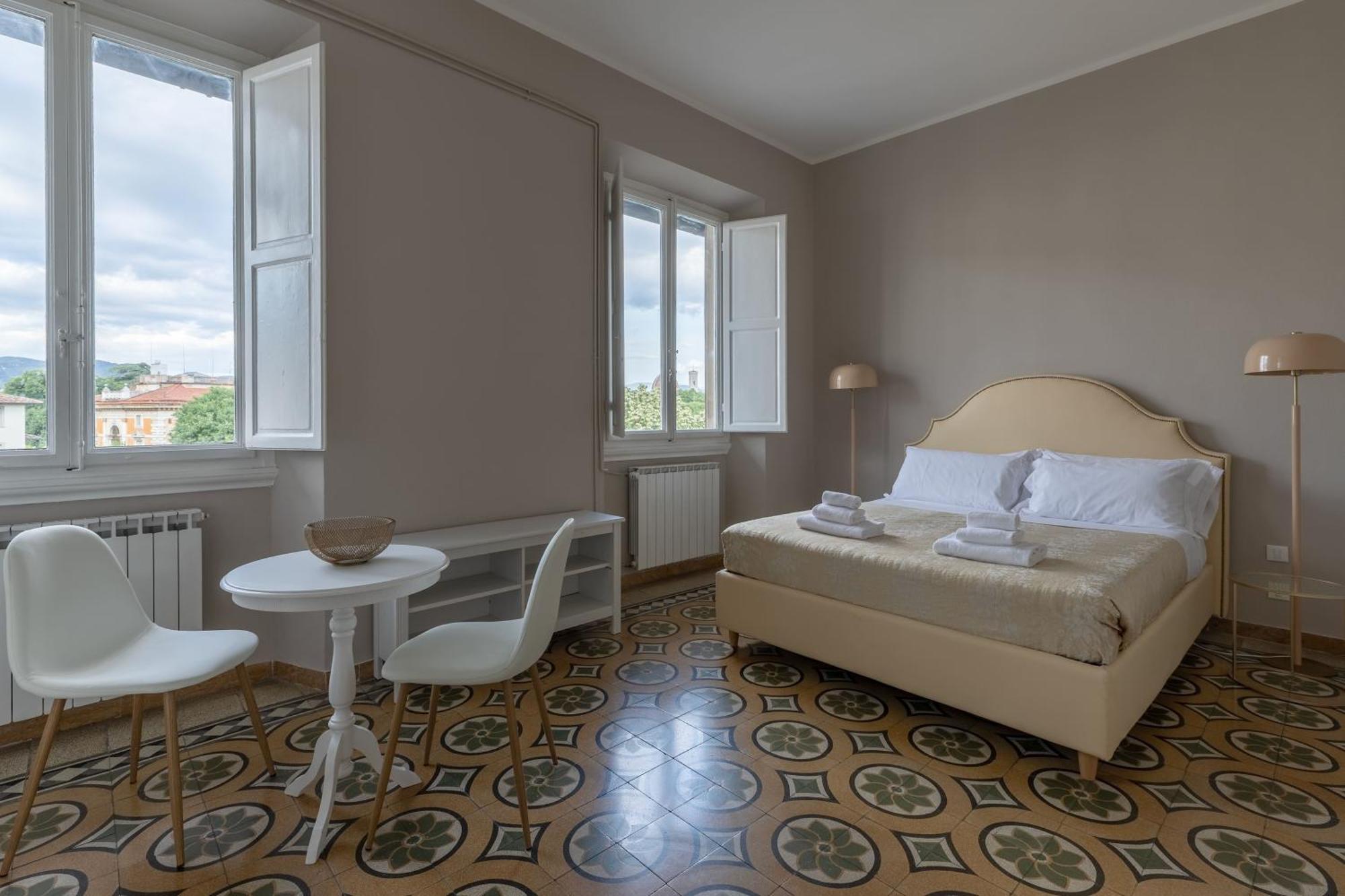 Apartamento Santa Maria Novella Family In *