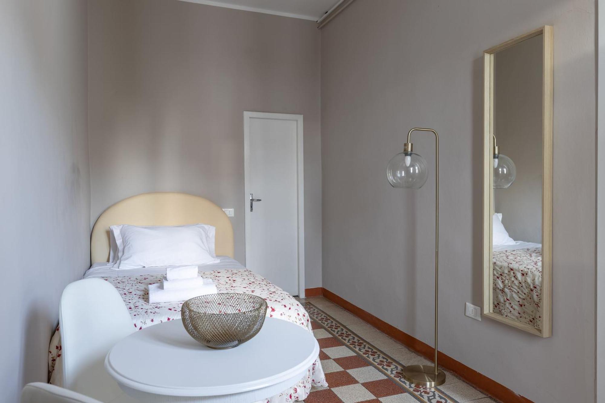 Apartamento Santa Maria Novella Family In *