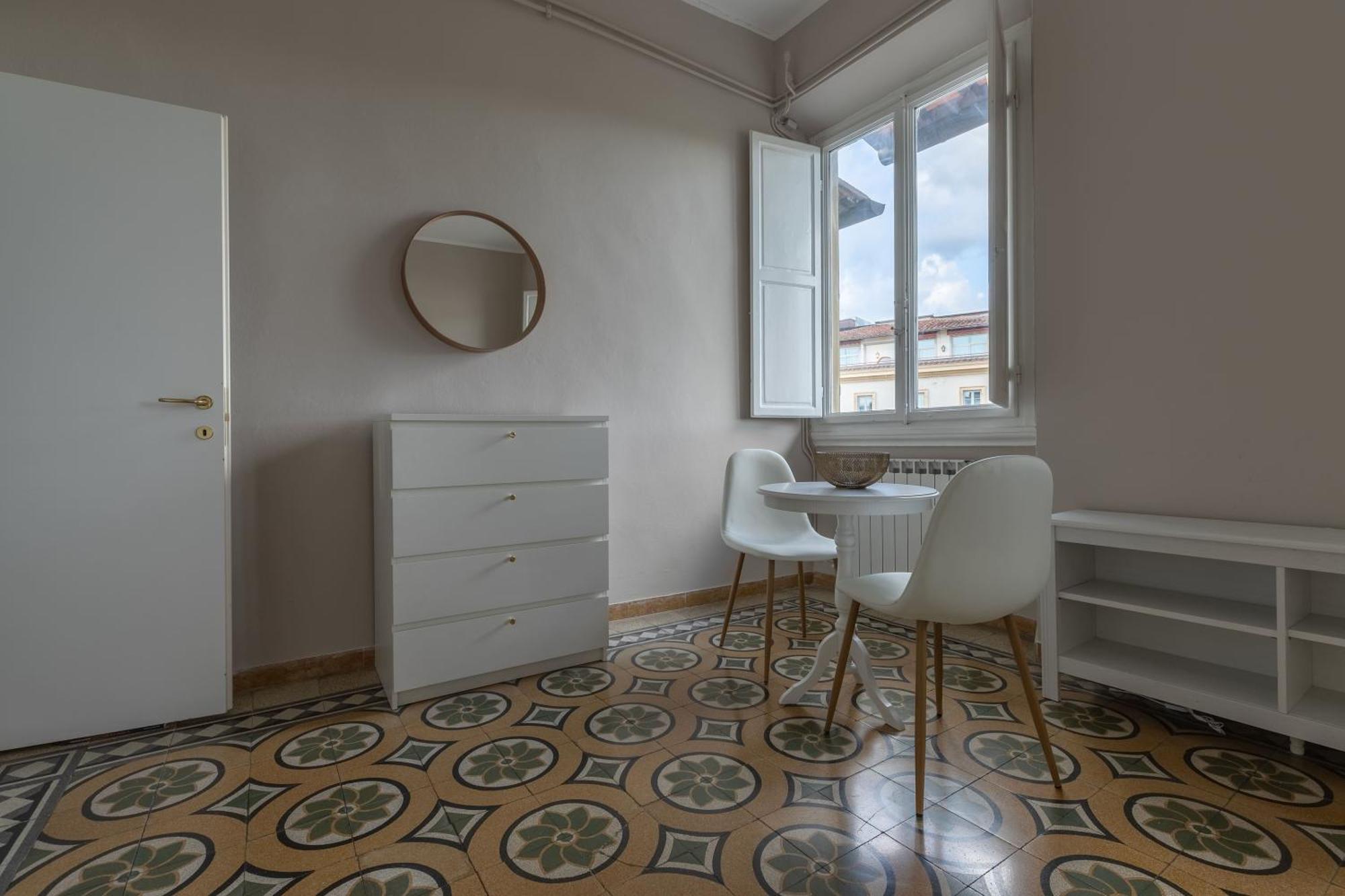Santa Maria Novella Family In