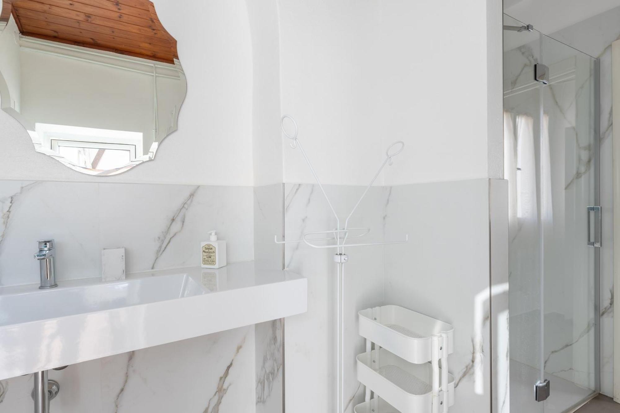 Santa Maria Novella Family In Apartamento
